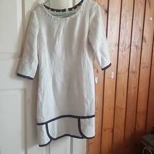 50/60s style dress